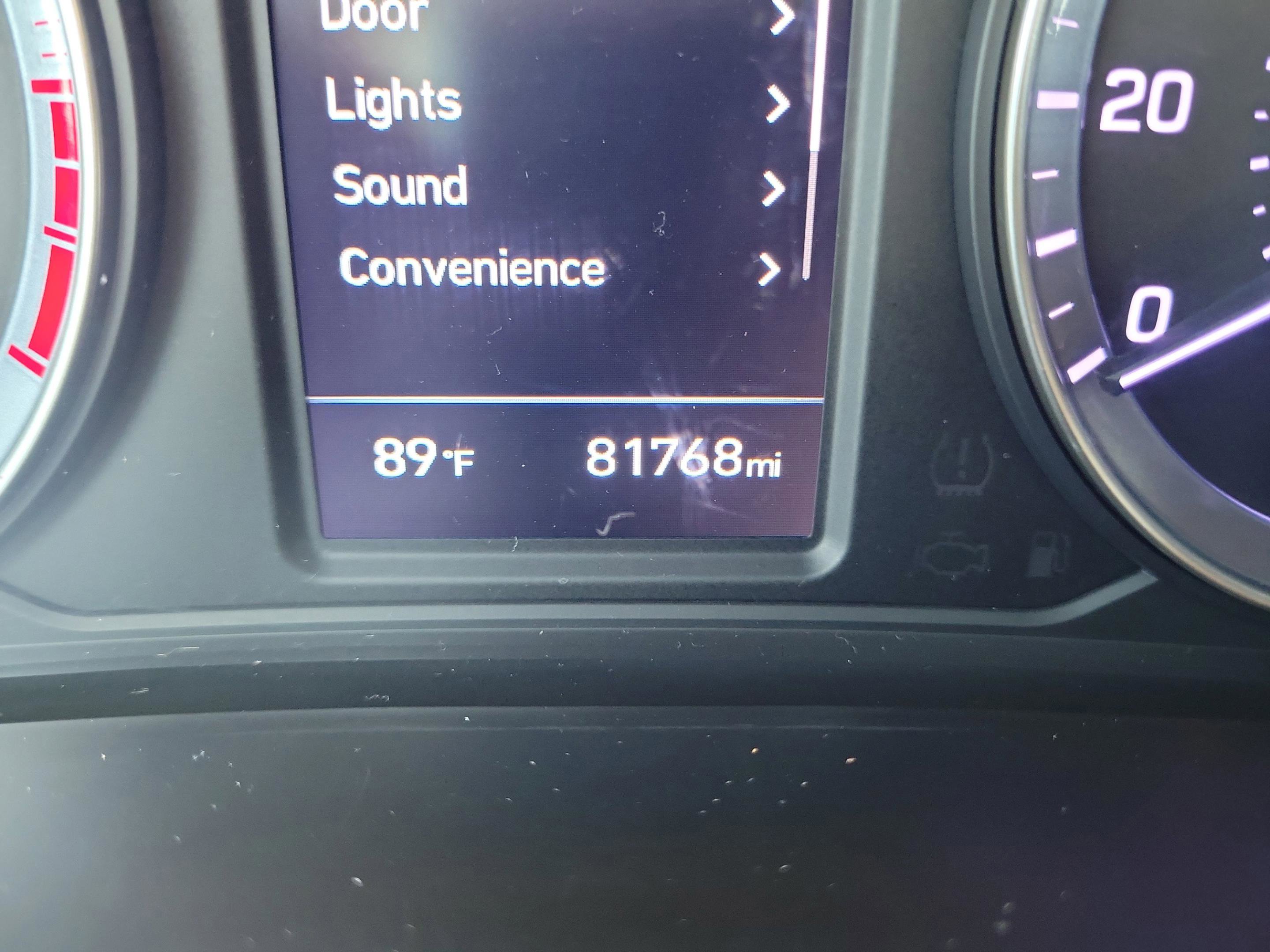 Used 2018 Hyundai Sonata Limited w/ Limited Ultimate Package 03 FWD image 30