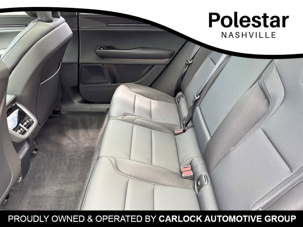 New 2025 Polestar Polestar 3 image 19