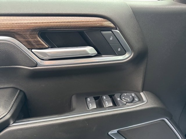 Used 2025 Chevrolet Silverado 1500 LT image 20