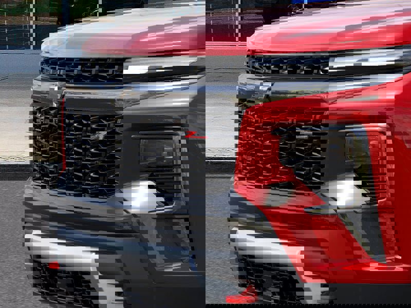 New 2026 Chevrolet Traverse Z71 w/ Driver Confidence Package image 37