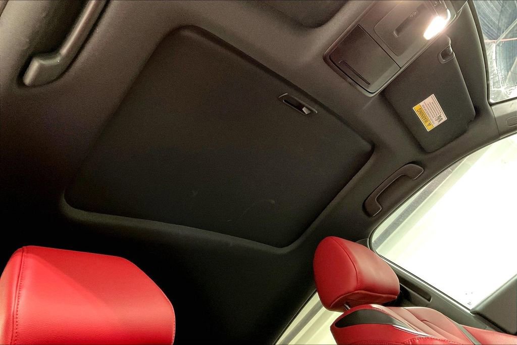 Used 2025 Acura Integra A-Spec image 20