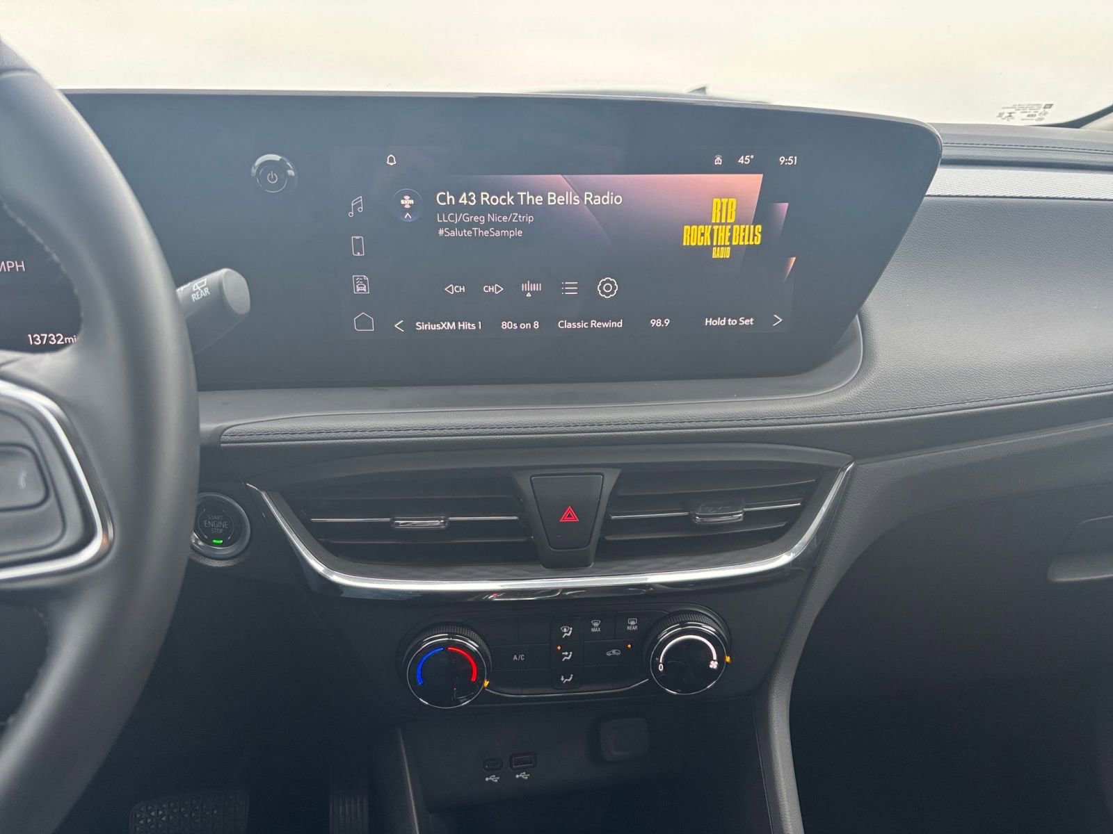 Used 2025 Buick Encore GX Preferred image 18