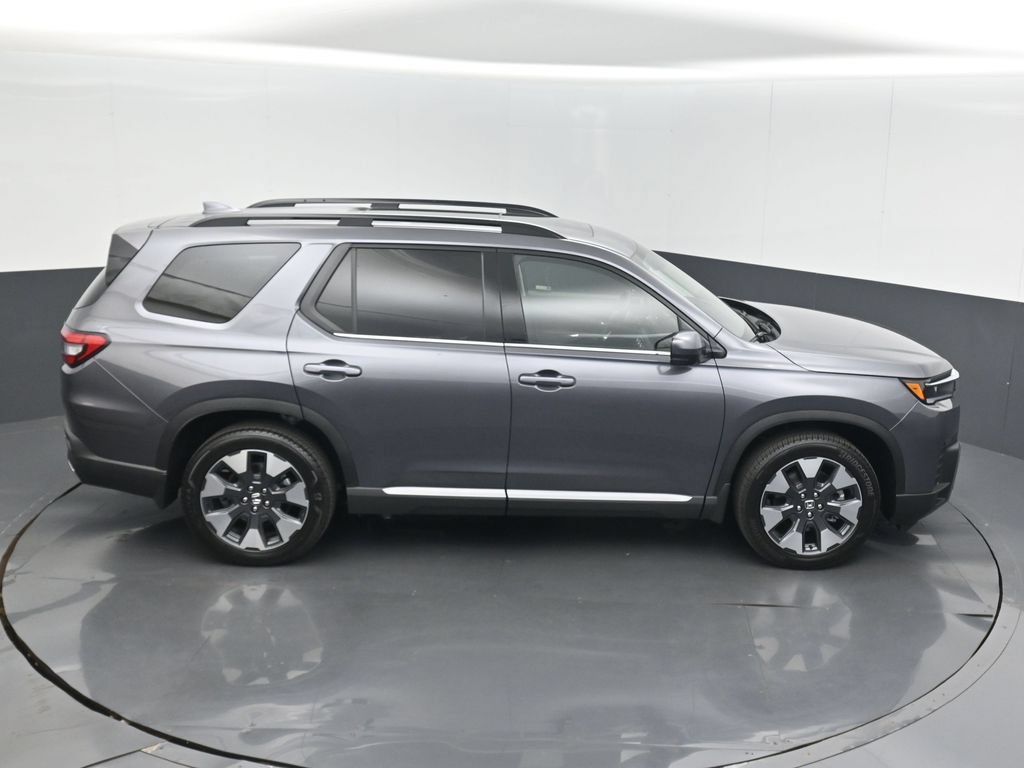 New 2026 Honda Pilot Elite image 14