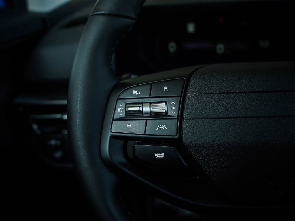 New 2026 Kia Sportage SX image 21