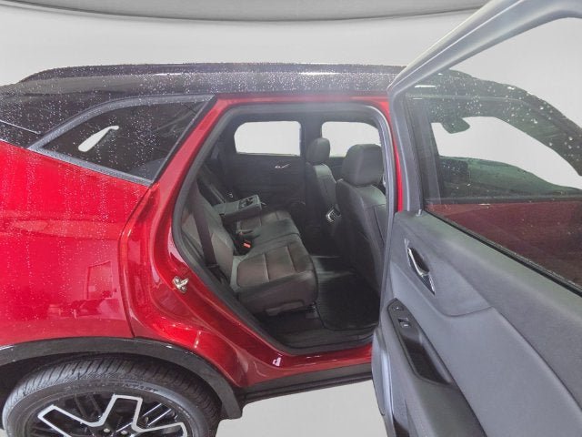 New 2026 Chevrolet Blazer RS w/ Driver Confidence II Package FWD image 26