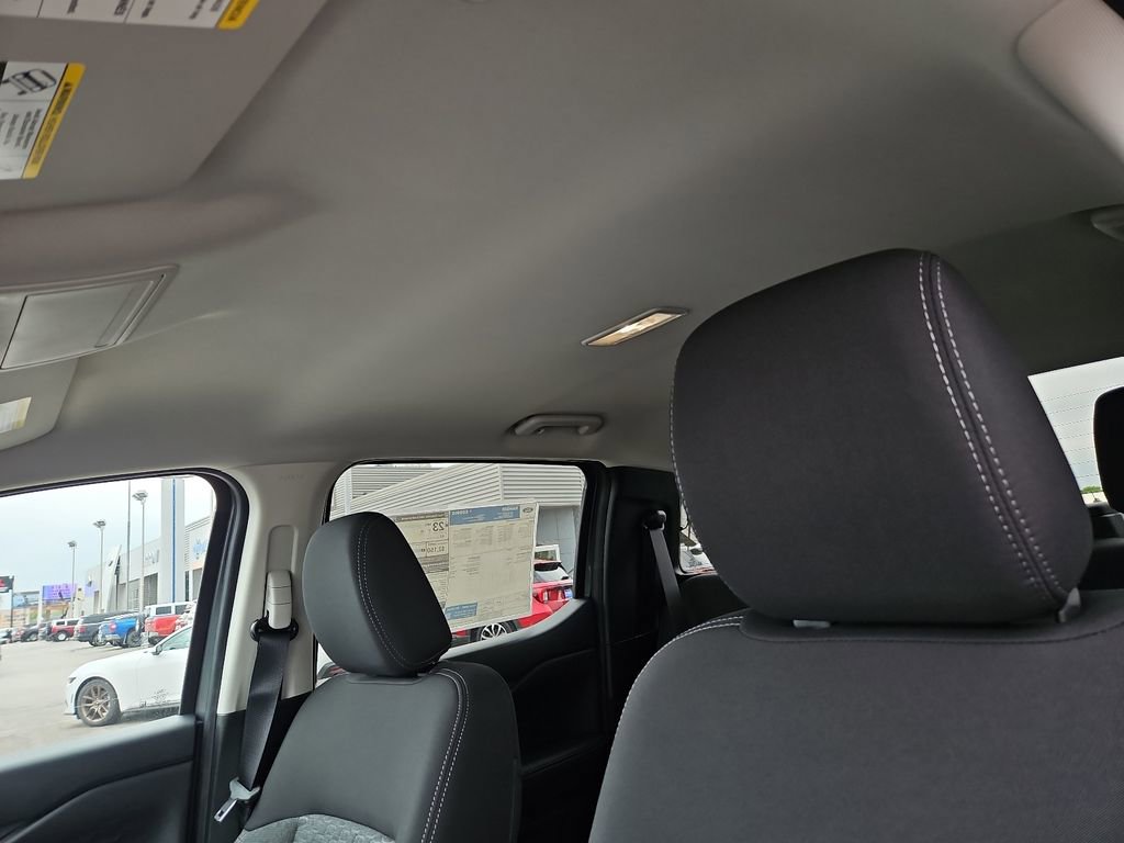 New 2026 Ford Ranger XLT image 22