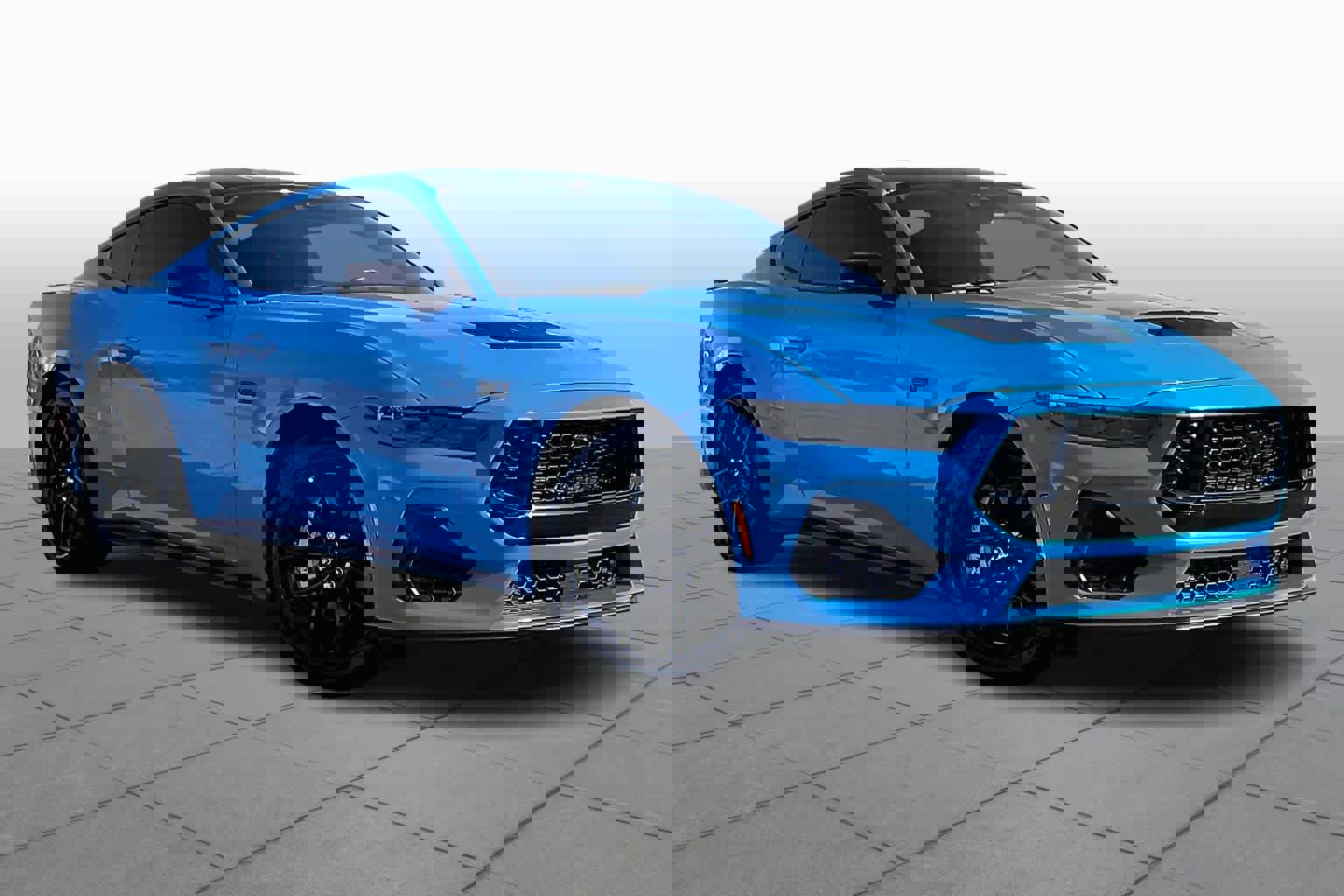 Used 2024 Ford Mustang GT Premium image 3