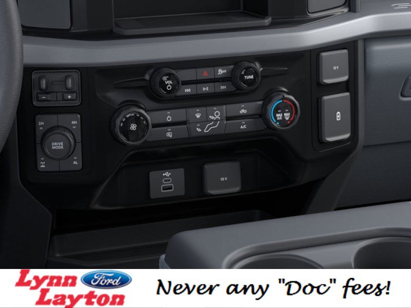 New 2026 Ford F250 XL image 15