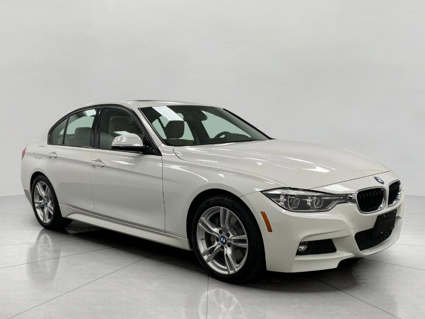Used 2018 BMW 340i Sedan