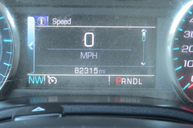 Used 2019 Chevrolet Silverado 1500 LT w/ All Star Edition AWD/4WD image 22