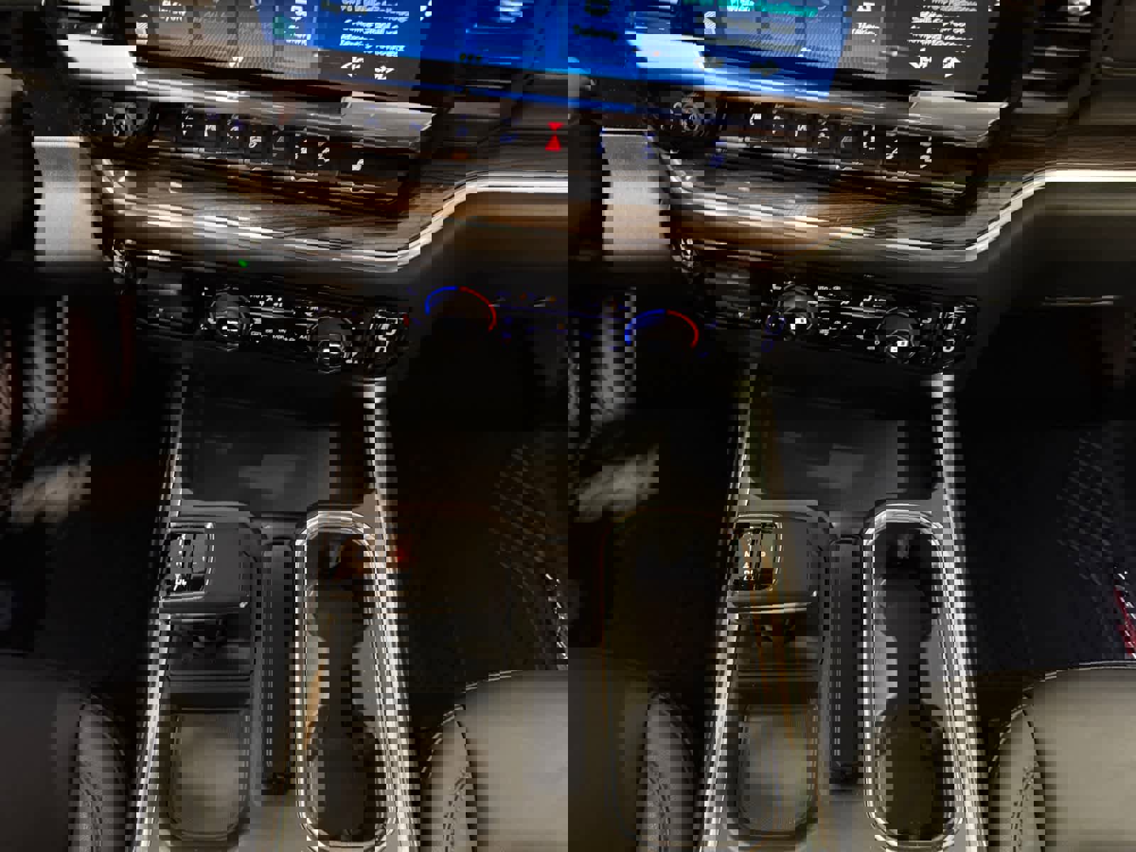 Used 2026 Chevrolet Silverado 1500 RST w/ RST All Star Premium Package image 12