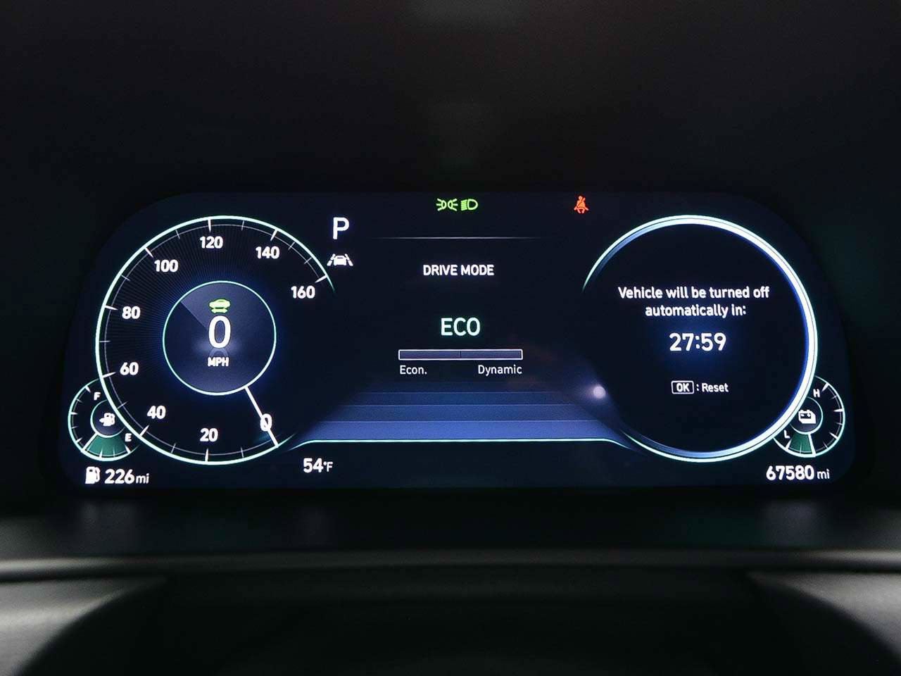 Used 2022 Hyundai Sonata Limited w/ Cargo Package image 12