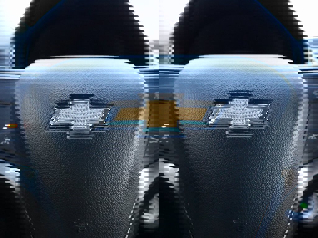 Used 2024 Chevrolet Equinox LT image 28