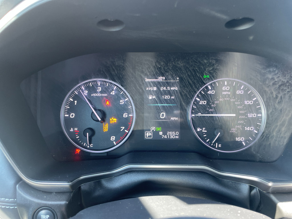 Used 2020 Subaru Outback Limited AWD/4WD image 26