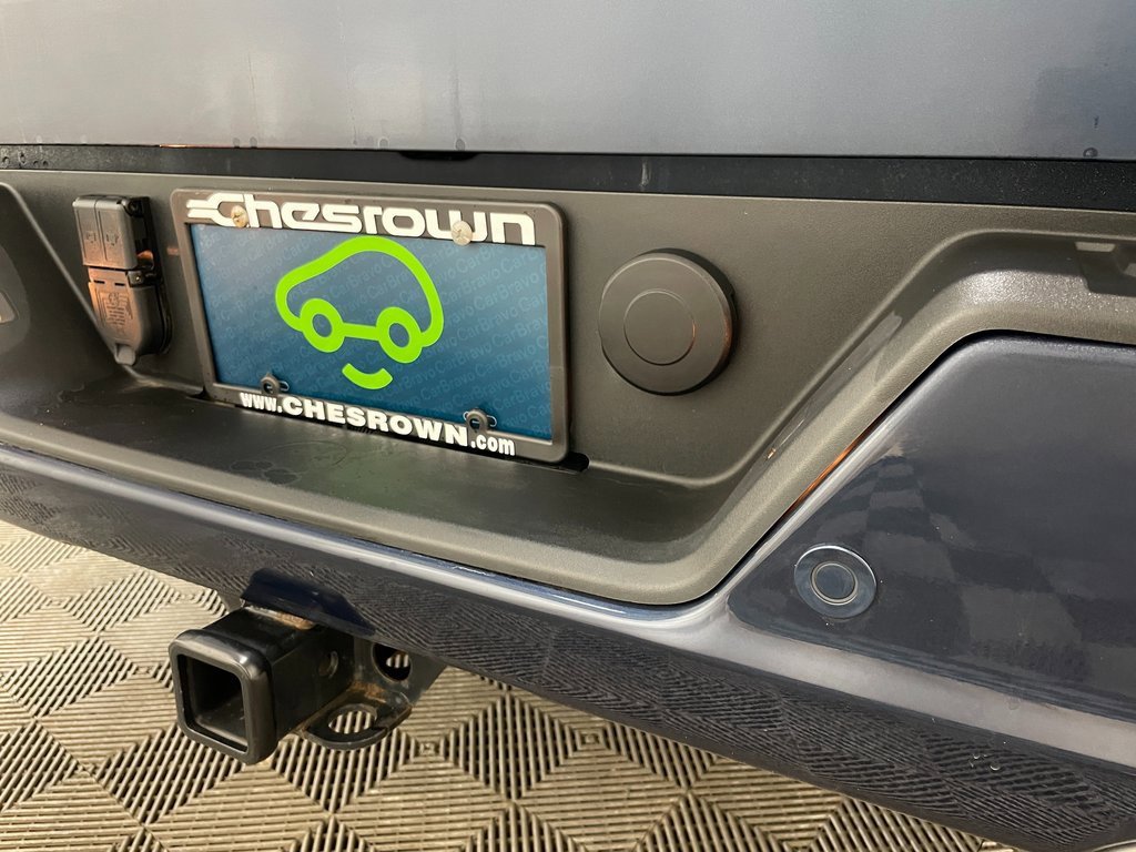 Certified 2023 GMC Sierra 1500 Denali Ultimate image 47