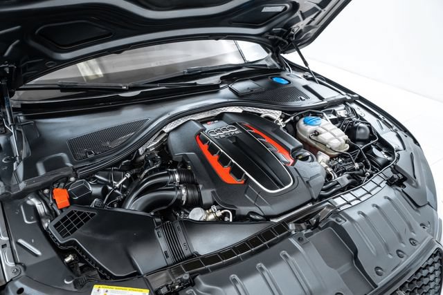 Used 2014 Audi RS 7 Prestige AWD/4WD image 35