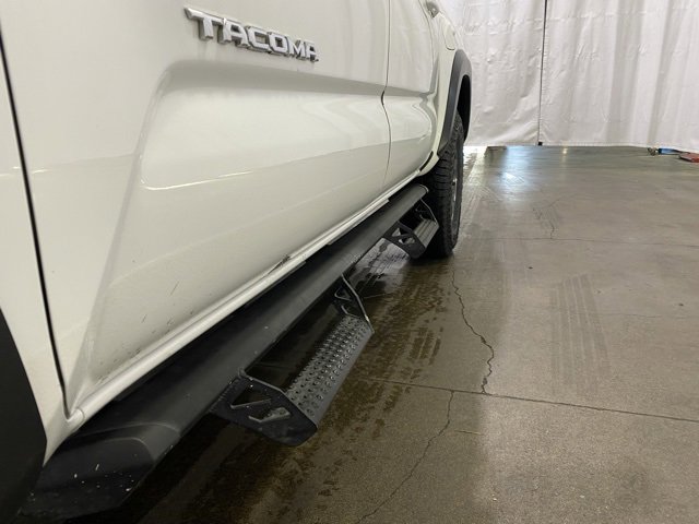 Certified 2023 Toyota Tacoma TRD Off-Road image 20