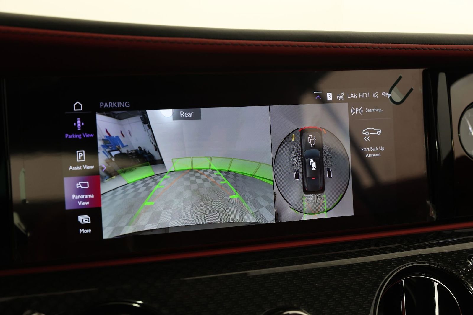 New 2026 Rolls-Royce Spectre Black Badge image 17