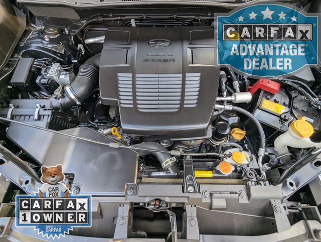 Used 2024 Subaru Forester Touring image 34