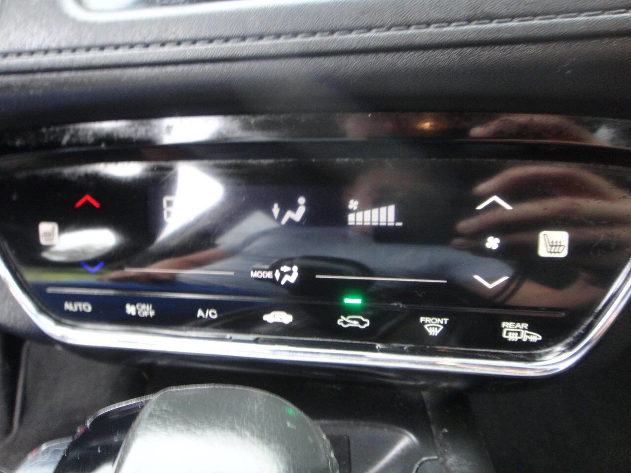Used 2019 Honda HR-V EX-L image 10