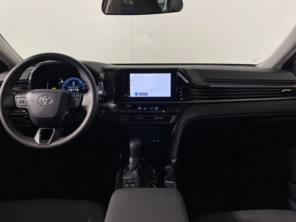 Certified 2025 Toyota Camry LE image 14
