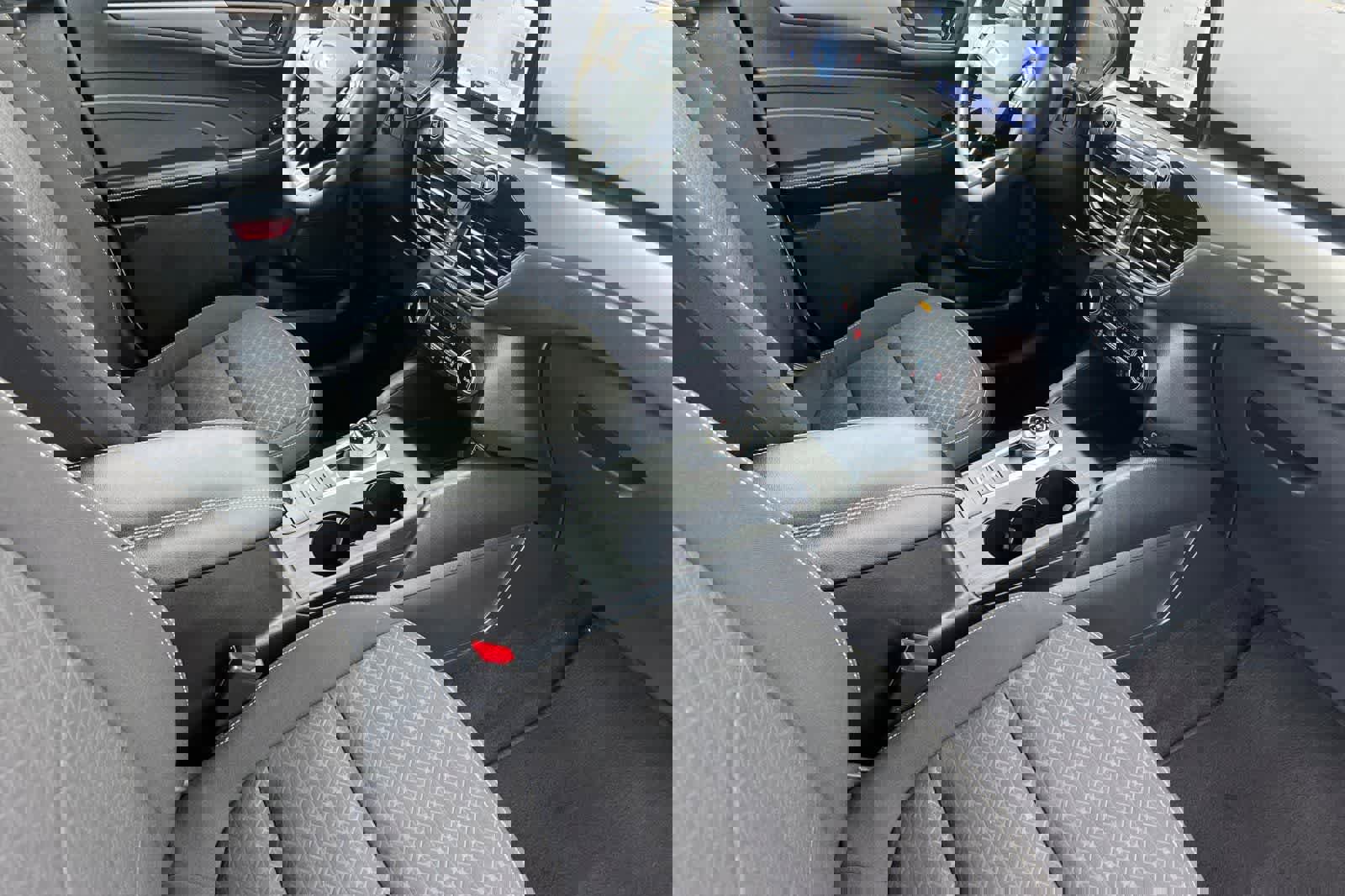 Used 2024 Ford Escape Active image 19