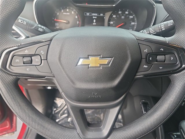 Certified 2023 Chevrolet TrailBlazer LT image 11
