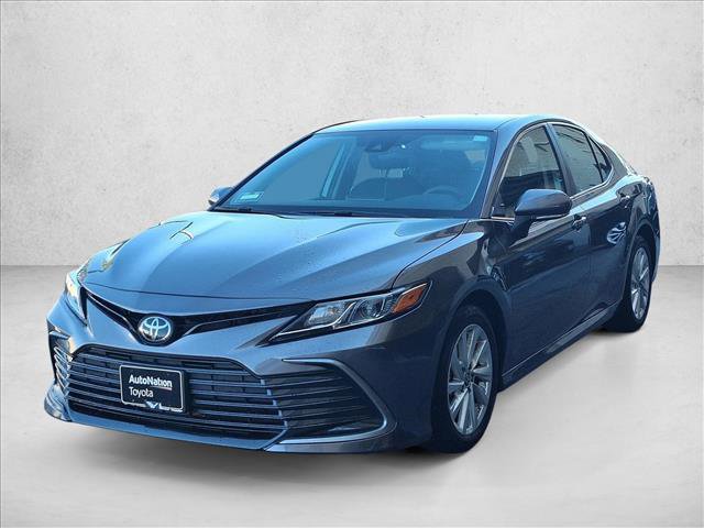 Certified 2024 Toyota Camry LE image 2