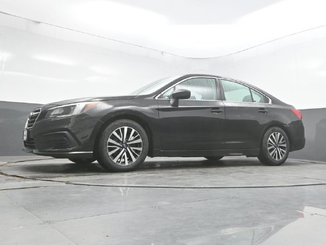 Used 2019 Subaru Legacy 2.5i w/ Alloy Wheel Package AWD/4WD image 32