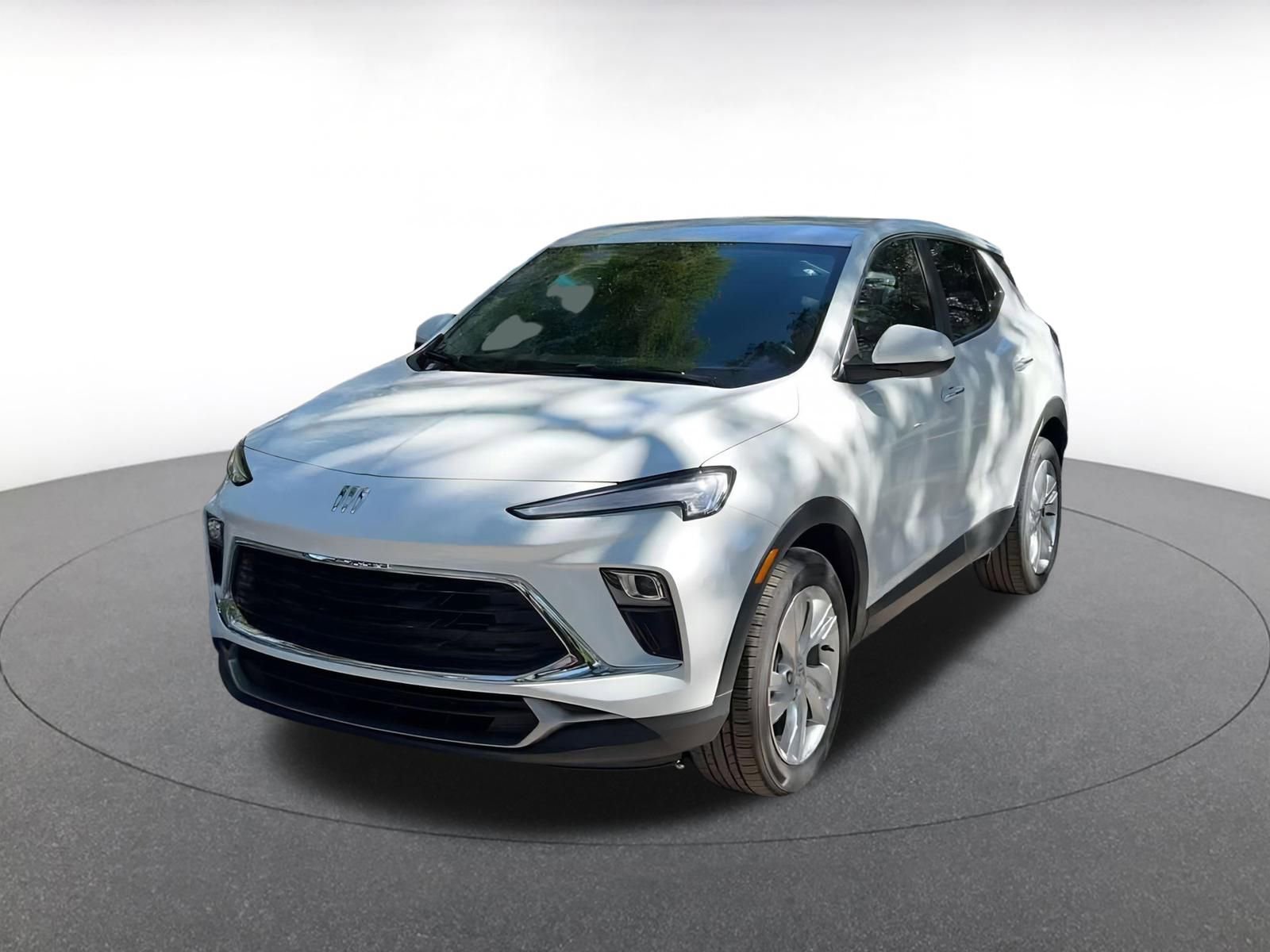 Used 2025 Buick Encore GX Preferred image 7