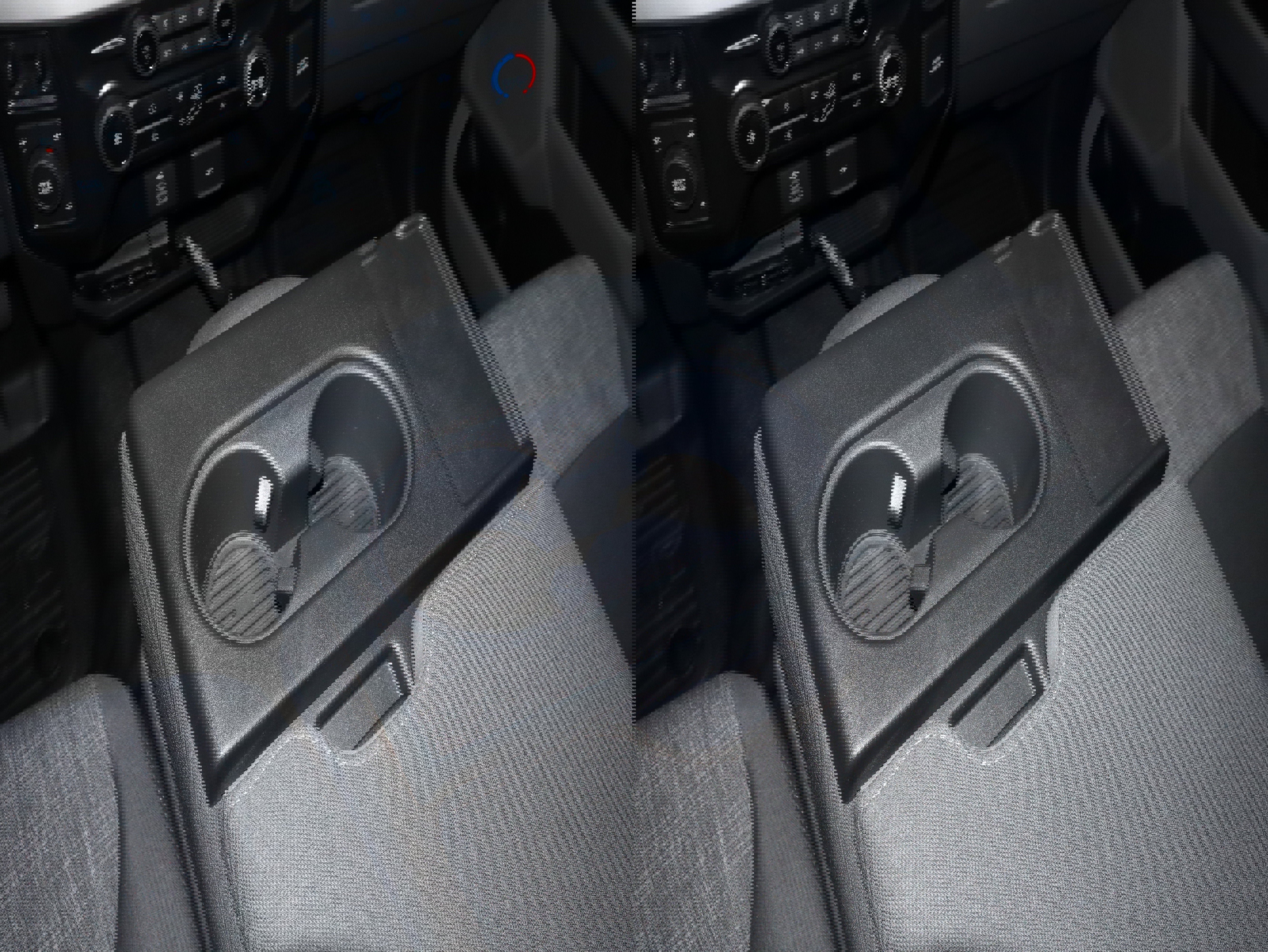 Used 2023 Ford F550 4x4 Crew Cab Super Duty image 26