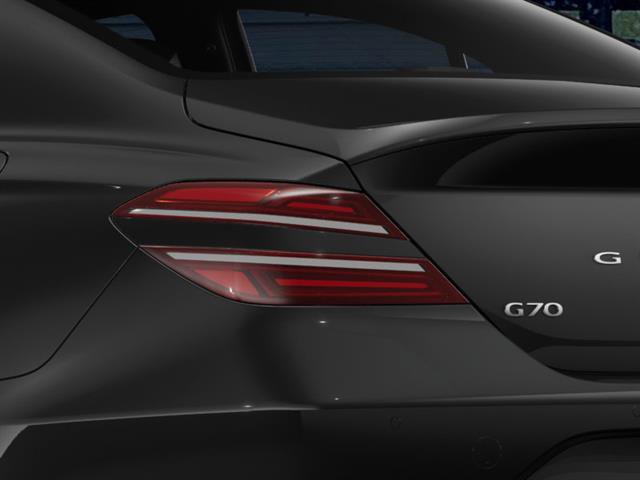 New 2026 Genesis G70 3.3T Sport Prestige AWD/4WD image 10