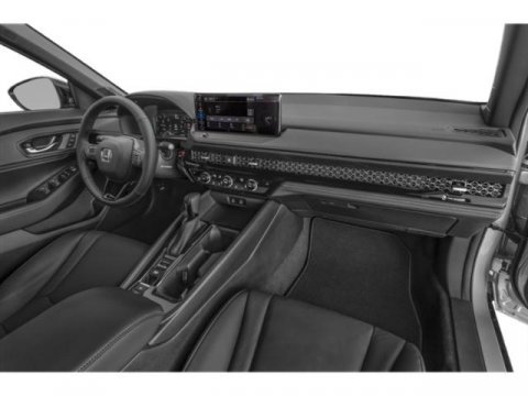 Used 2025 Honda Accord Sport image 15