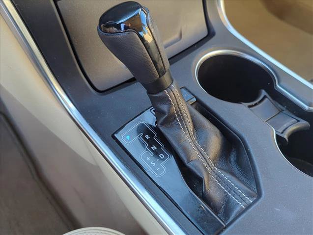 Used 2017 Toyota Camry XLE w/ Moonroof Package image 22