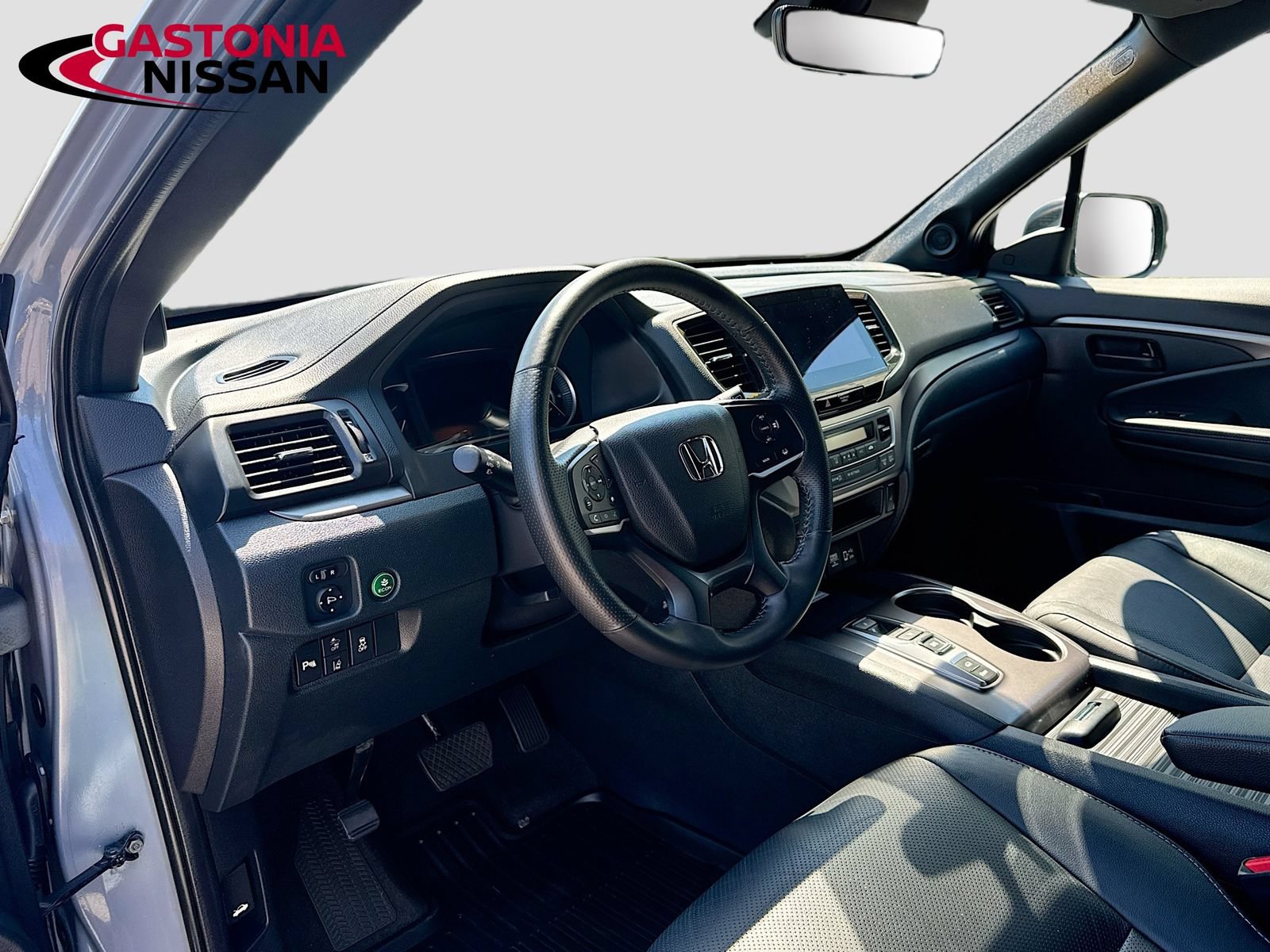 Used 2023 Honda Passport EX-L image 35