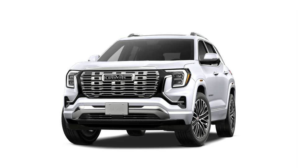 New 2027 GMC Terrain Denali w/ LPO, Black Badging Package AWD/4WD image 51