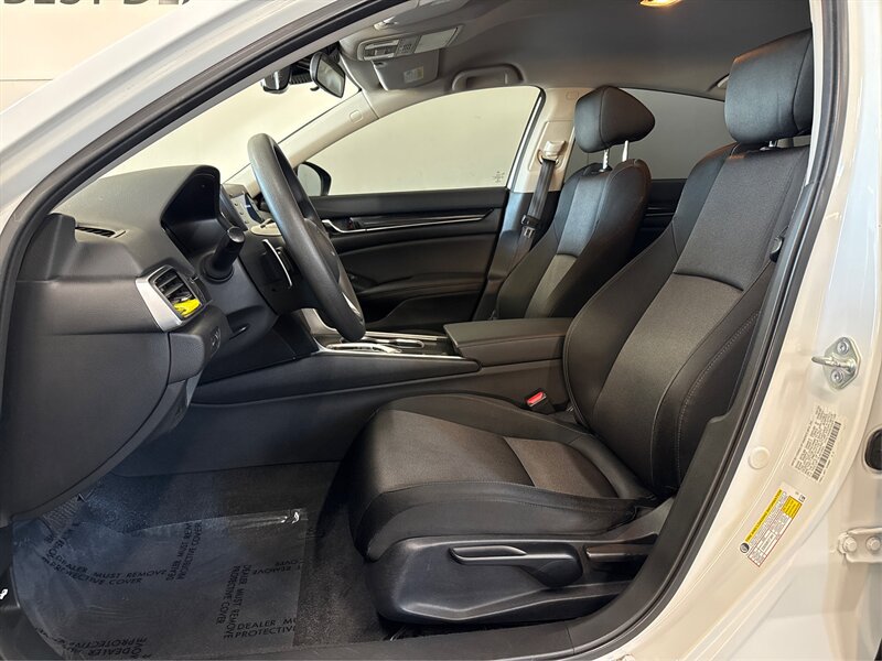 Used 2020 Honda Accord Hybrid image 9