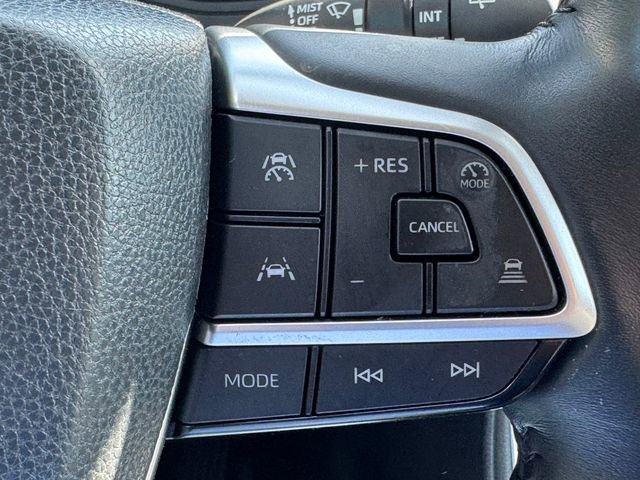 Used 2024 Toyota Grand Highlander FWD image 26