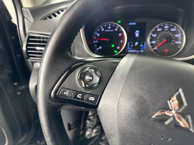 Used 2023 Mitsubishi Eclipse Cross SE AWD/4WD image 26