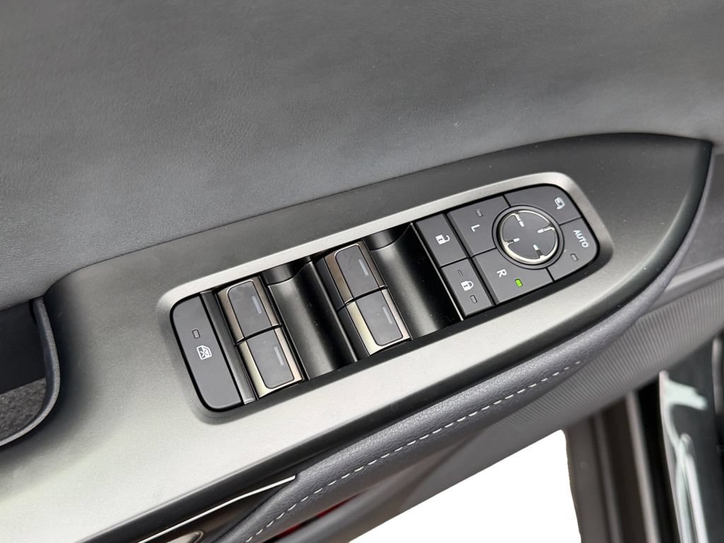 New 2026 Lexus RZ 450e AWD w/ Accessory Package (2T) image 12