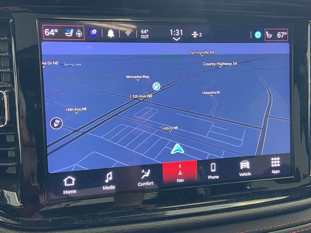 Used 2024 Dodge Durango GT image 27