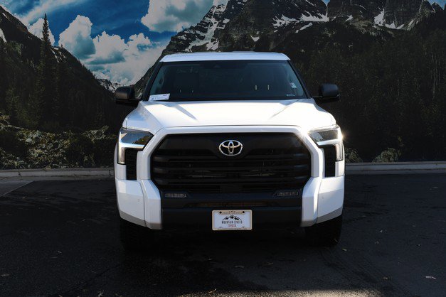 Used 2023 Toyota Tundra SR5 image 5
