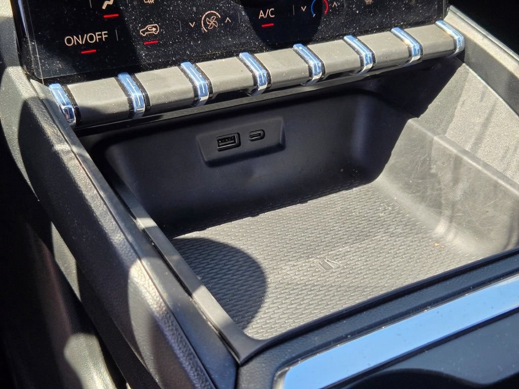 New 2026 GMC Terrain Elevation w/ Technology Package II FWD image 36