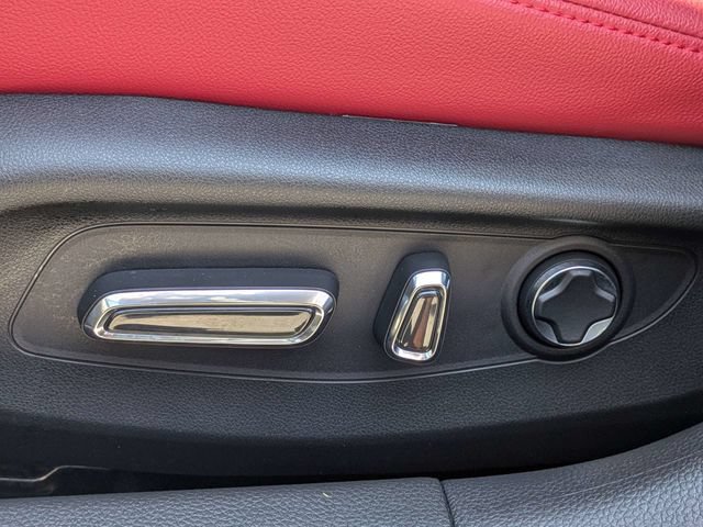 Used 2026 Acura Integra A-Spec w/ Technology Package FWD image 20