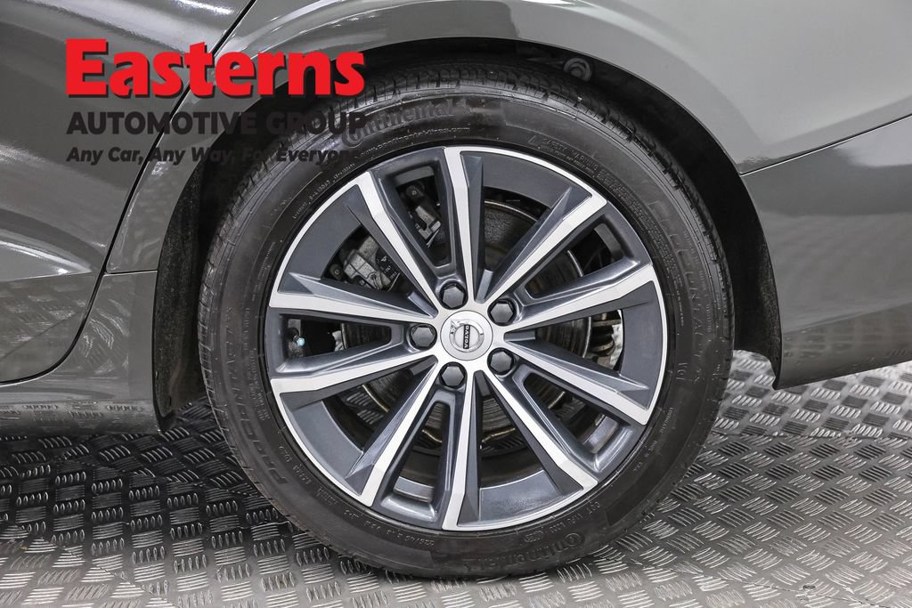 Used 2022 Volvo S60 B5 Inscription AWD/4WD image 34