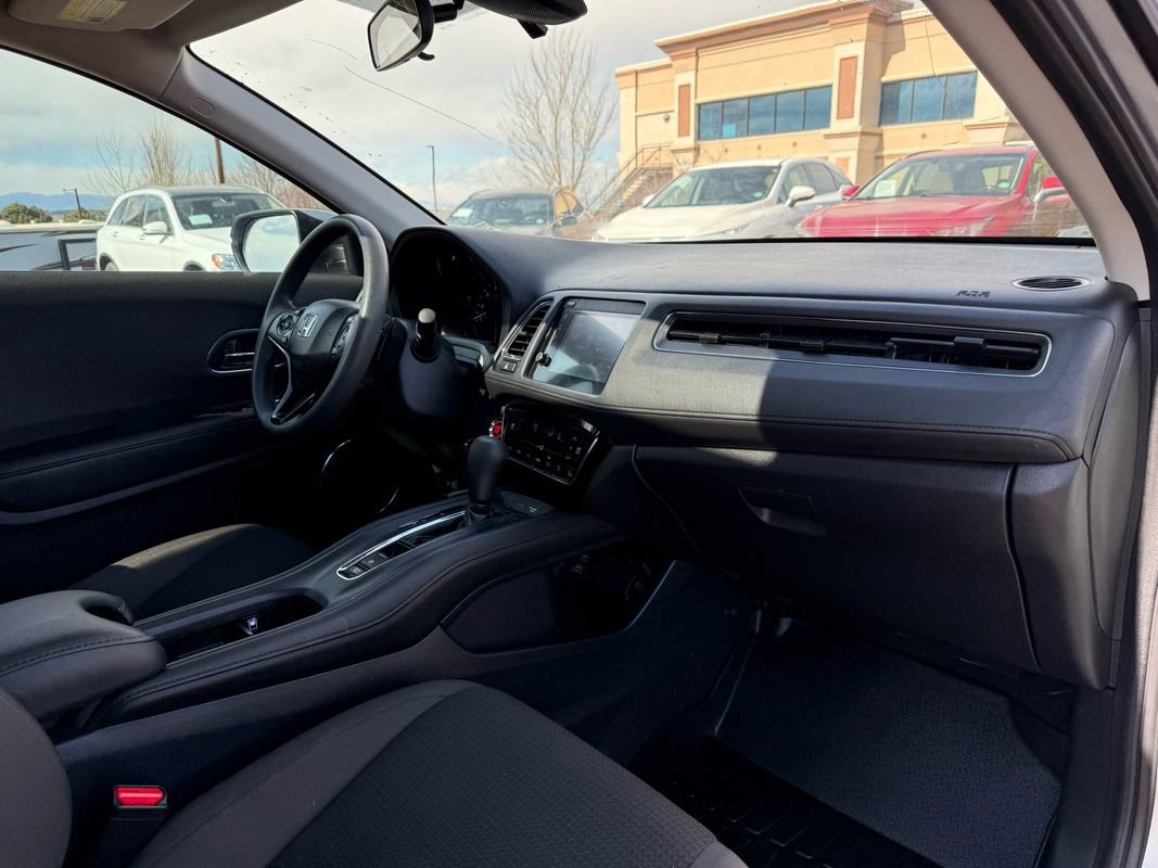 Used 2022 Honda HR-V EX image 28