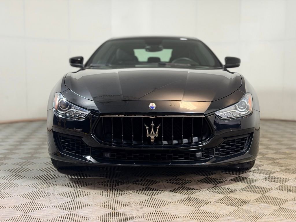 Used 2019 Maserati Ghibli S Q4 image 10