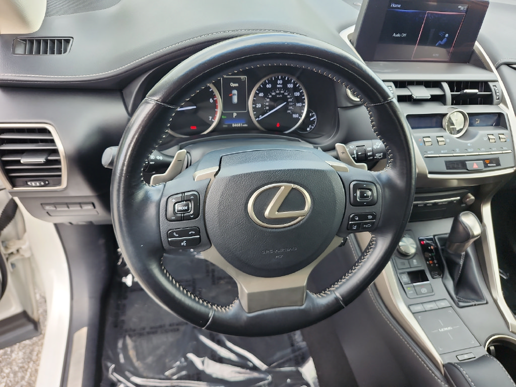 Used 2018 Lexus NX 300 FWD w/ Accessory Package image 34