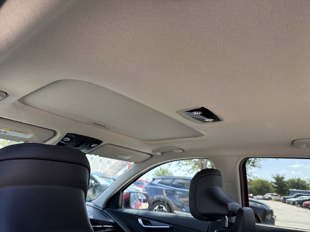 New 2026 Kia Niro EX FWD image 17