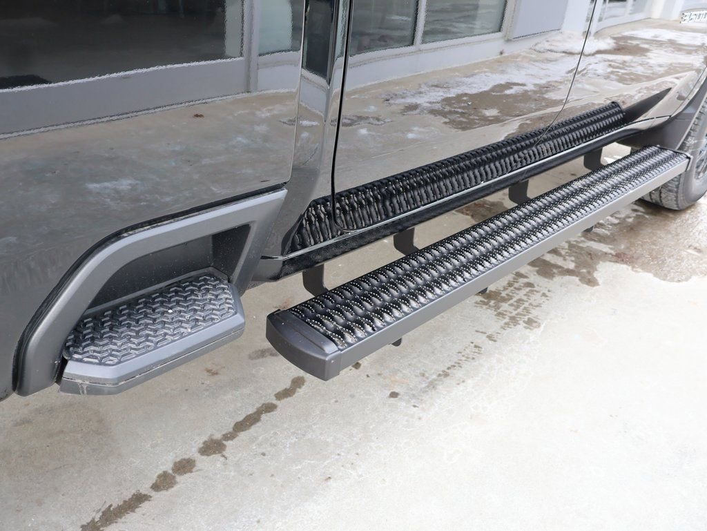 New 2026 Chevrolet Silverado 3500 W/T AWD/4WD image 35